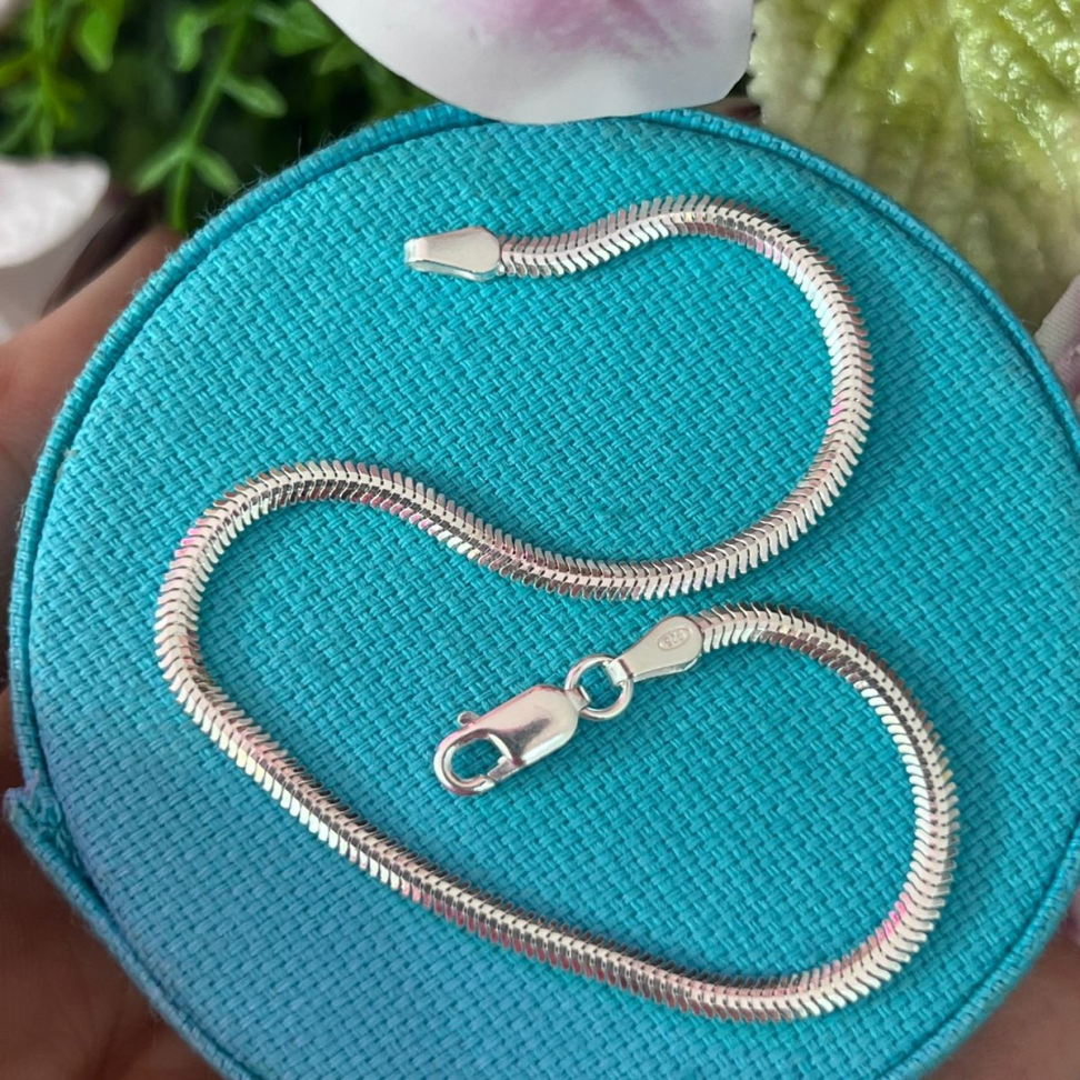 Pulseira Lacraia 0.30