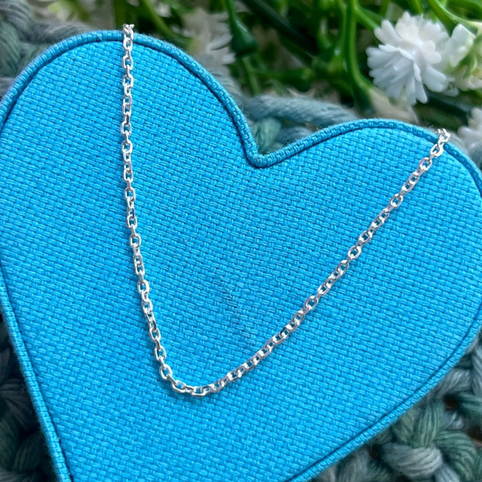 Corrente Cartier - 45cm