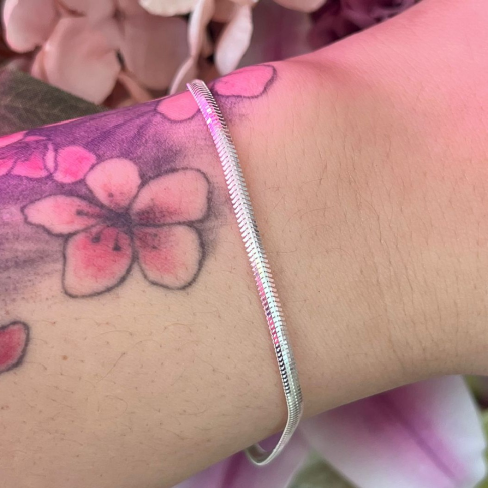 Pulseira Lacraia 0.30