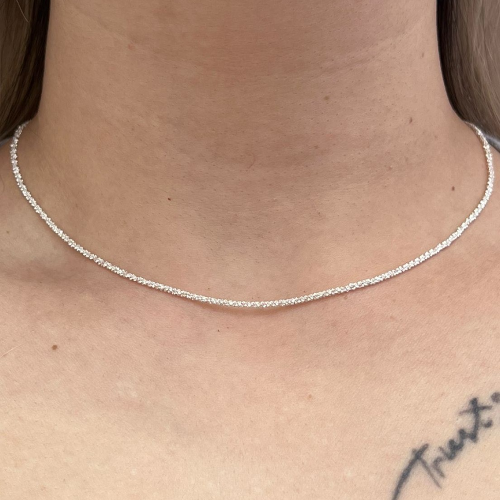 Choker Margherita