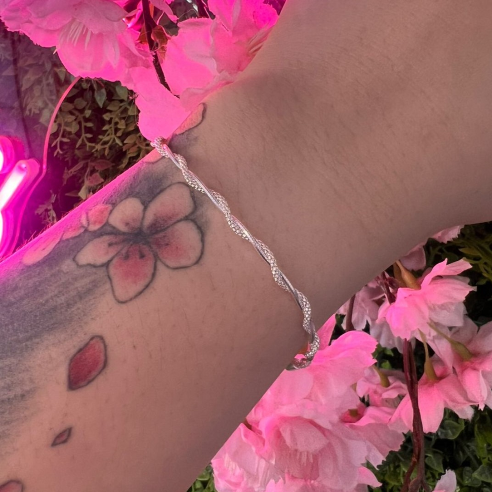Pulseira Malu