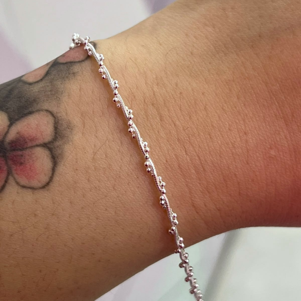 Pulseira Kate