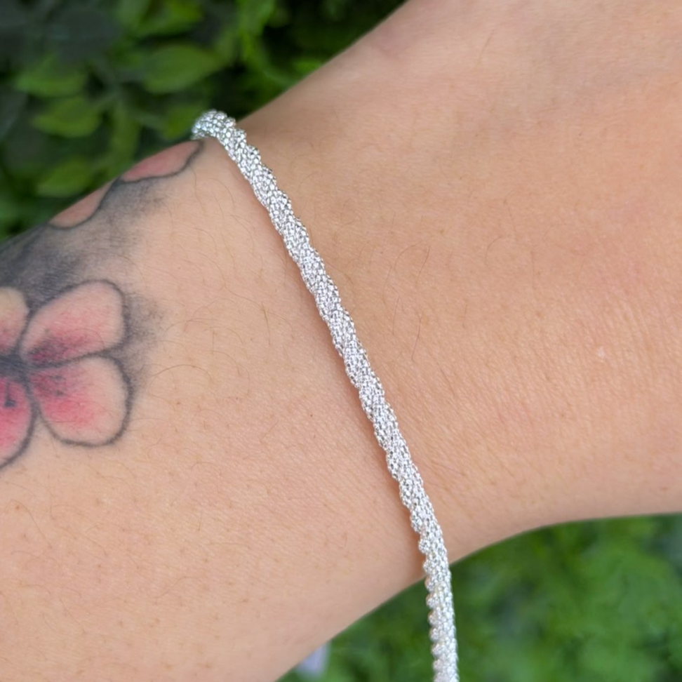 Pulseira Bombe fio 140