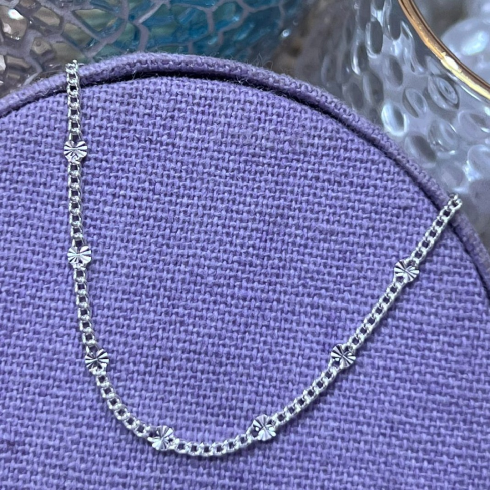 Choker Grumet Sun