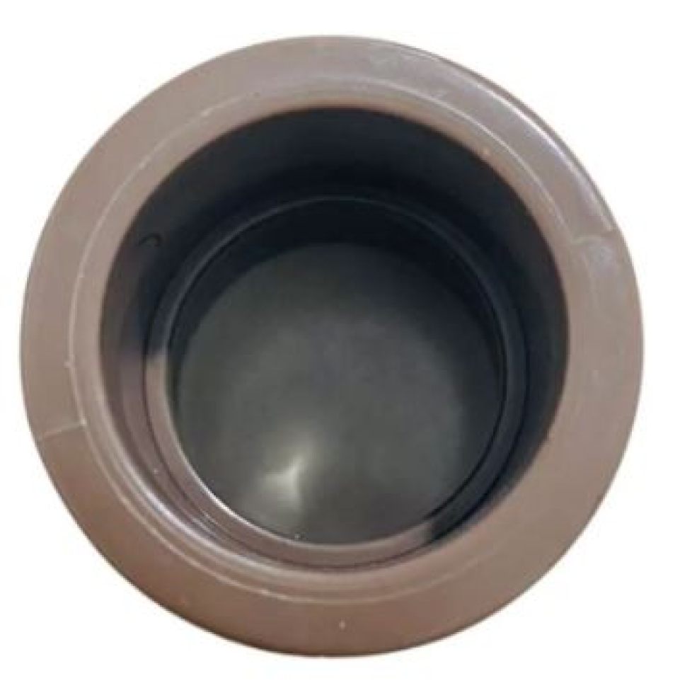 Luva soldável PVC 25mm - Multilit - #3