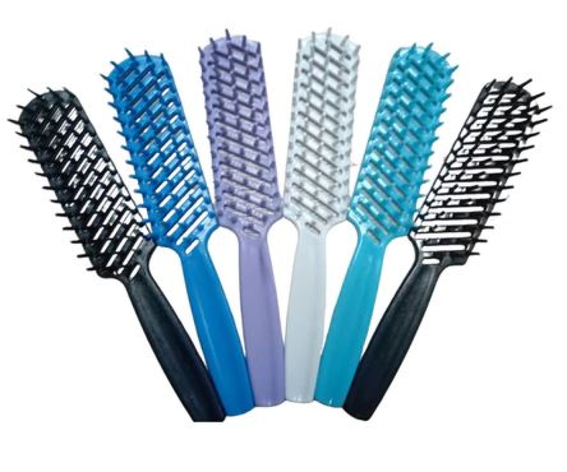 Escova de Cabelos Beauty Flex
