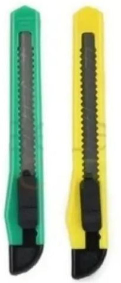 Estilete 9mm - Masterprint Premium