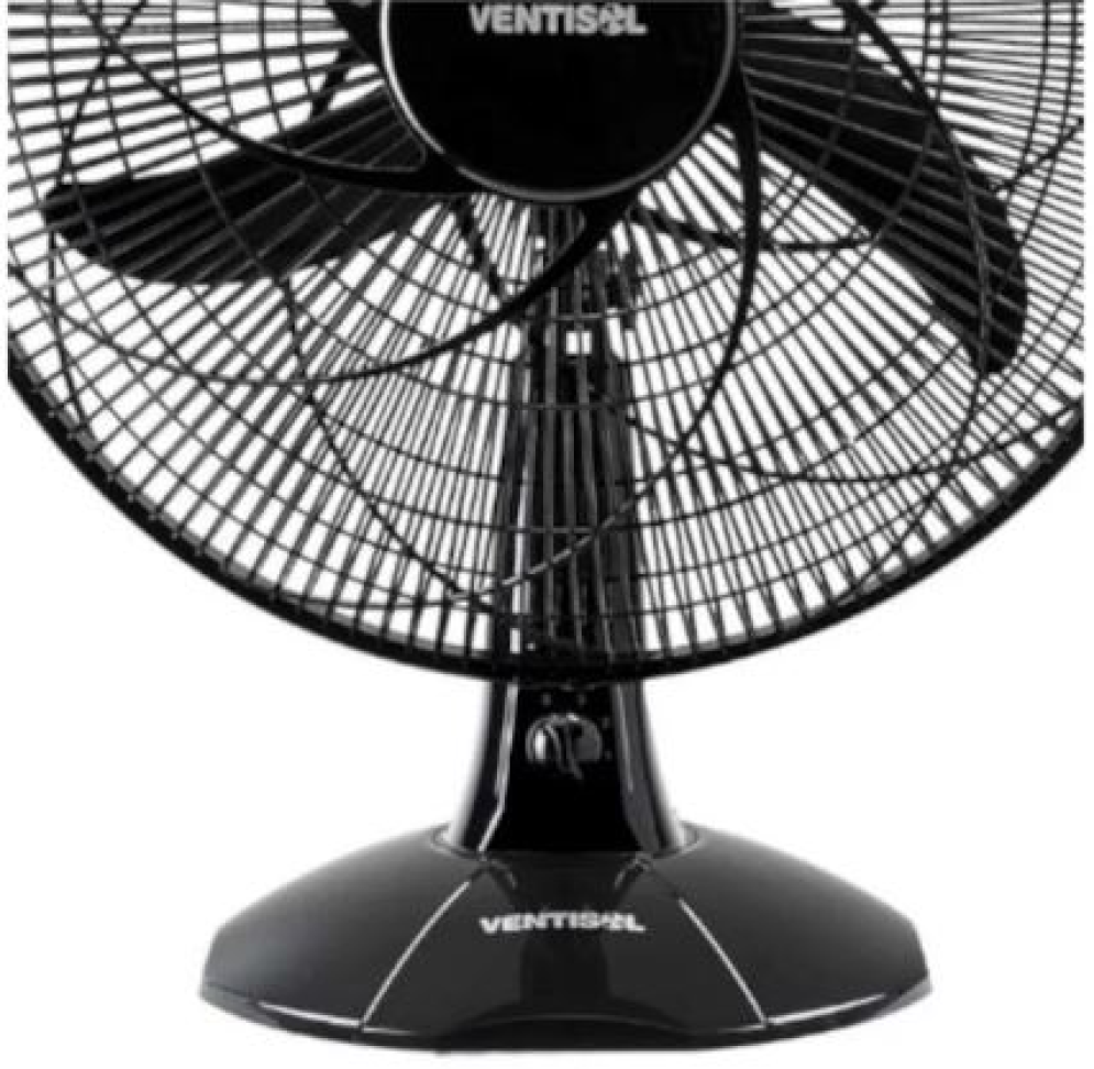 Ventilador 50cm VENTISOL - Modelo NOTOS 127v - #4
