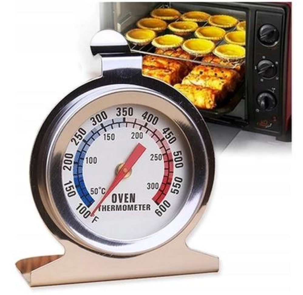 Termômetro Para Forno