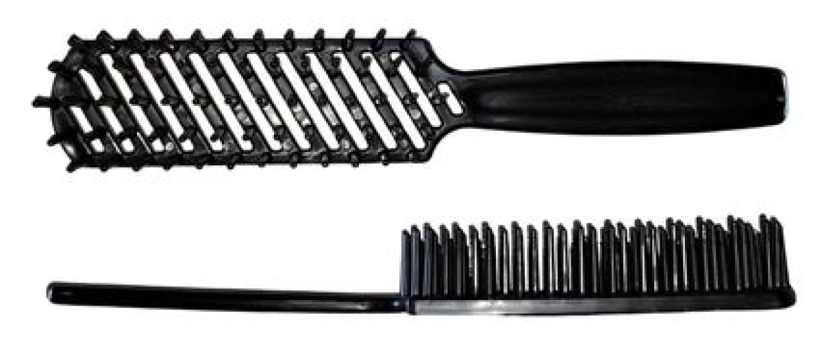 Escova de Cabelos Beauty Flex