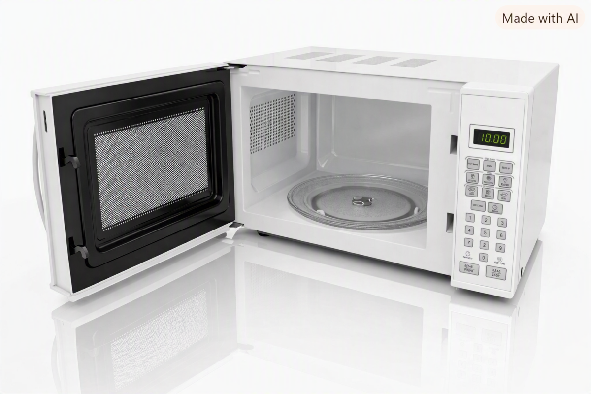 Micro-ondas Philco PMO21B Estado de Zero km