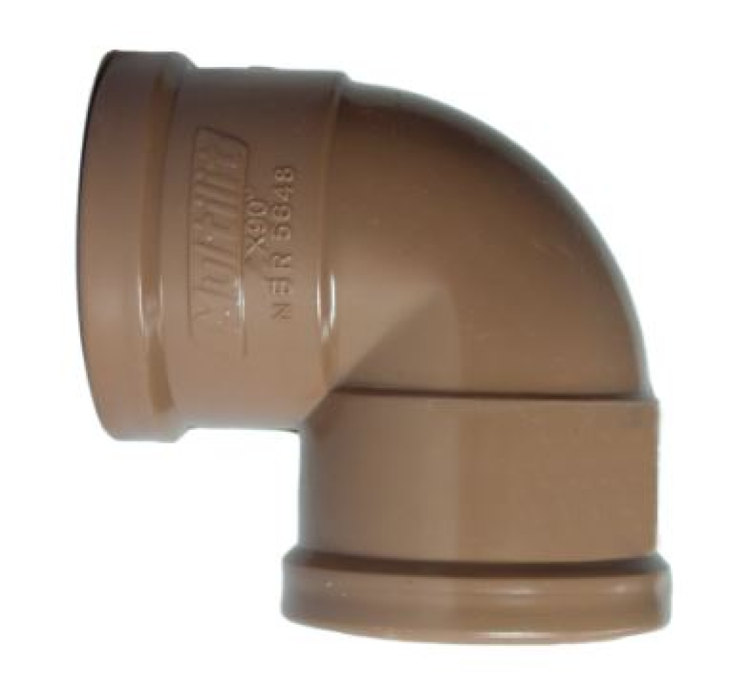 Joelho 90 soldável PVC 20mm MULTILIT