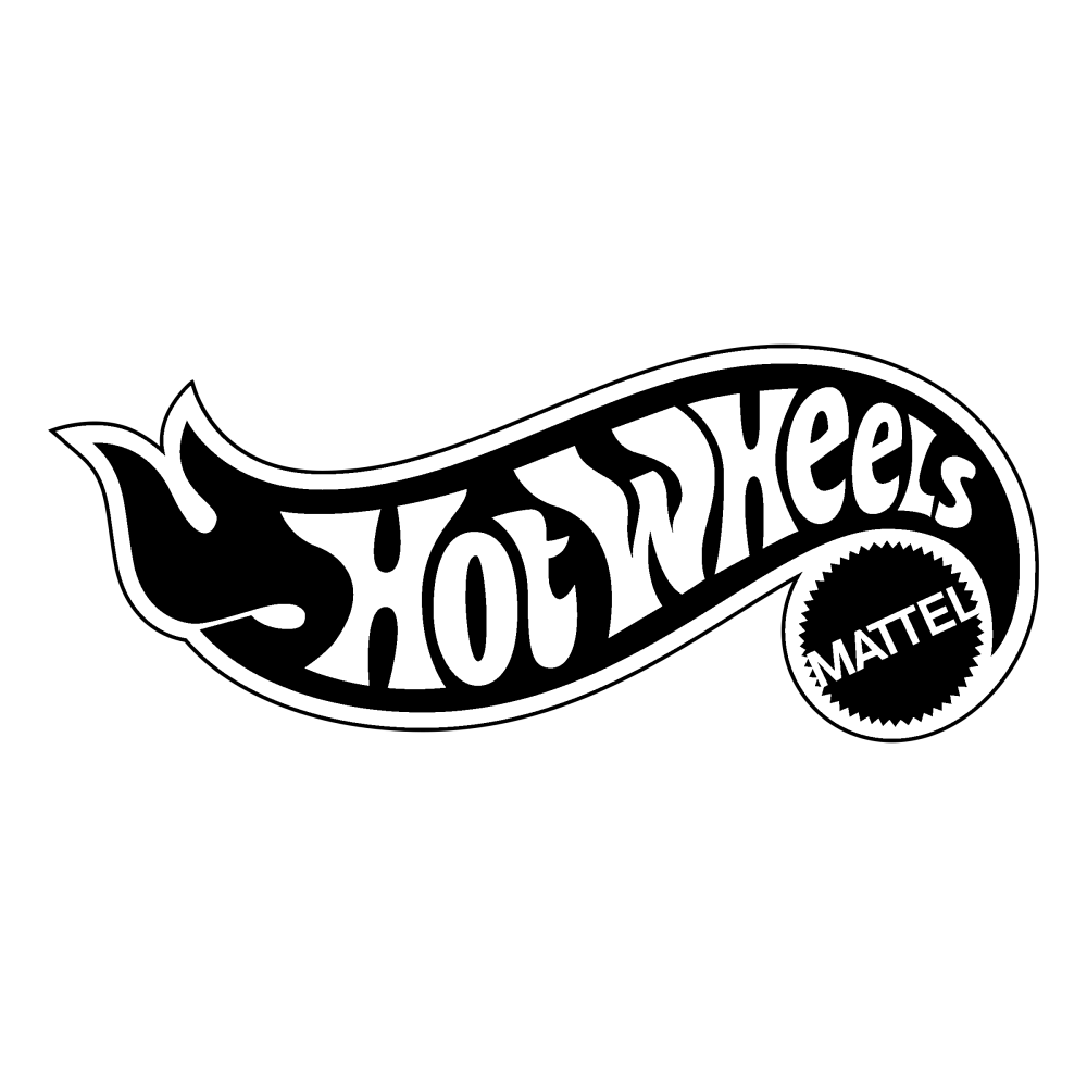 Hot Wheels Silver Series