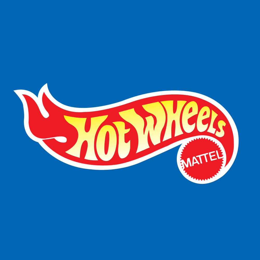 Hot Wheels Mainline