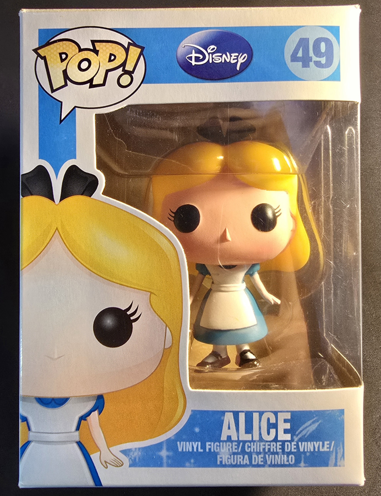 Alice Classic - 2013 - VAULTED