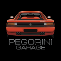 Pegorini Garage