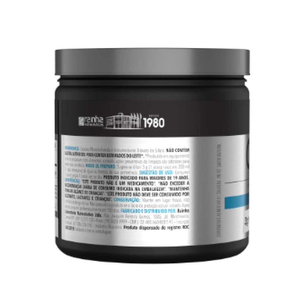 Creatina Bodyaction 300g - 100% pura