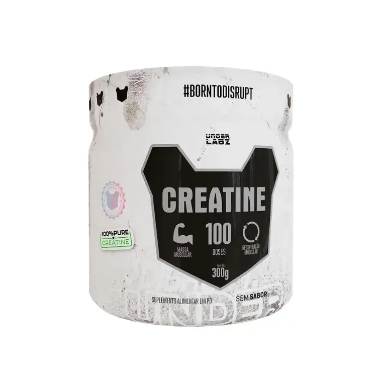 Creatinas
