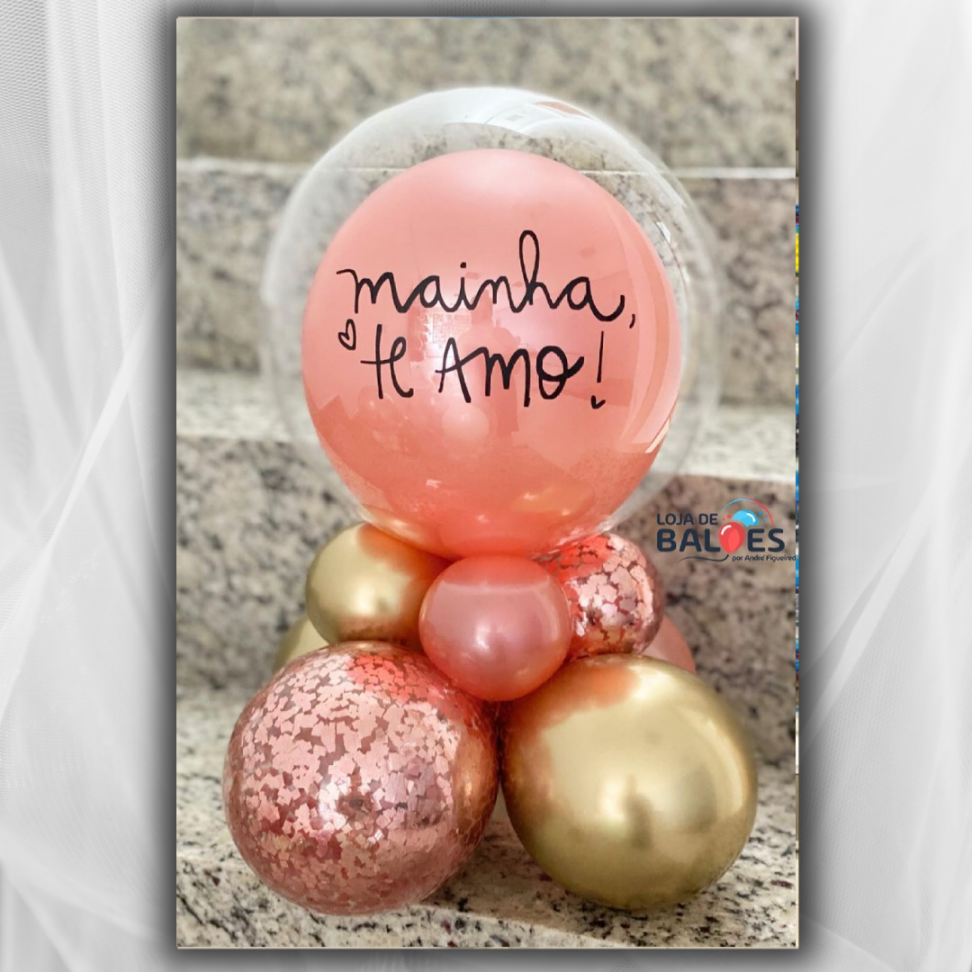 Base – Mini Bubble