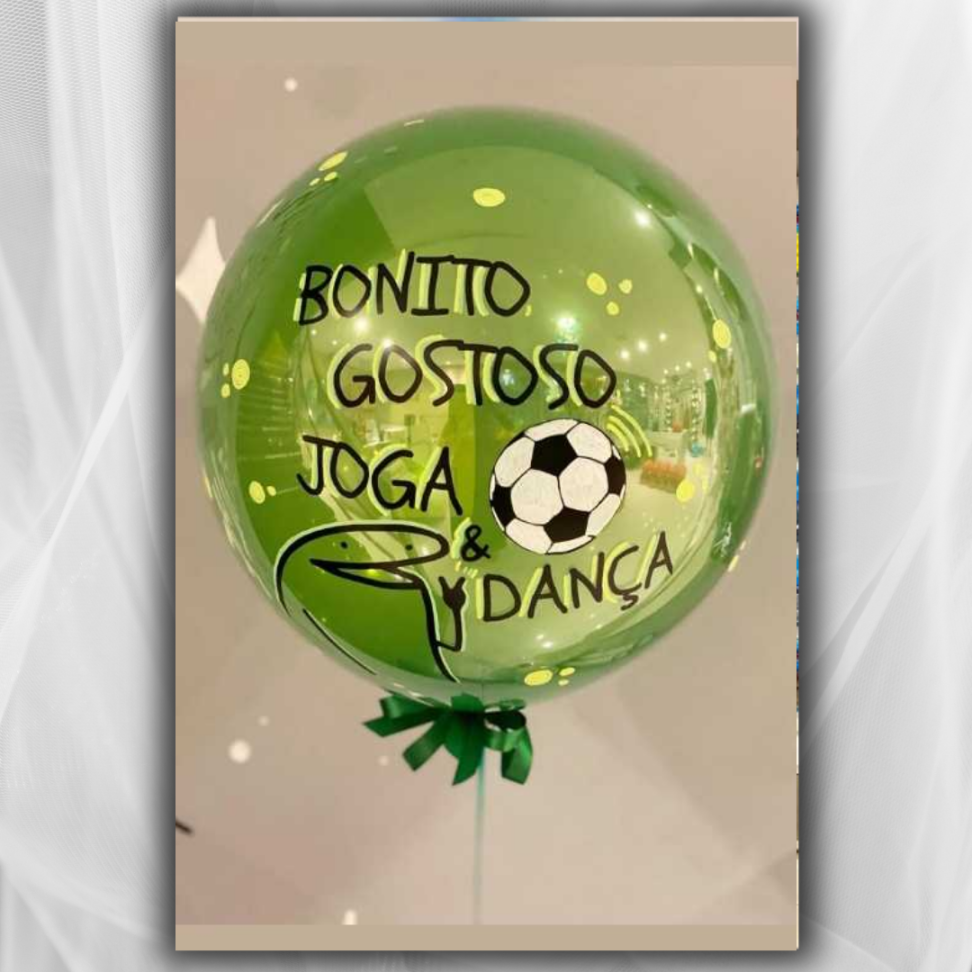 Bubble ou Bolha