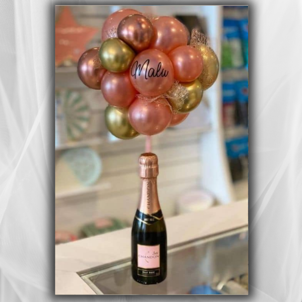 Mini Chandon – Rose