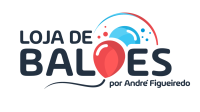 Loja de Balões