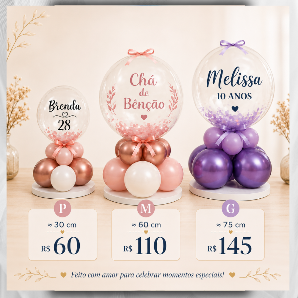 Bases de Mesa