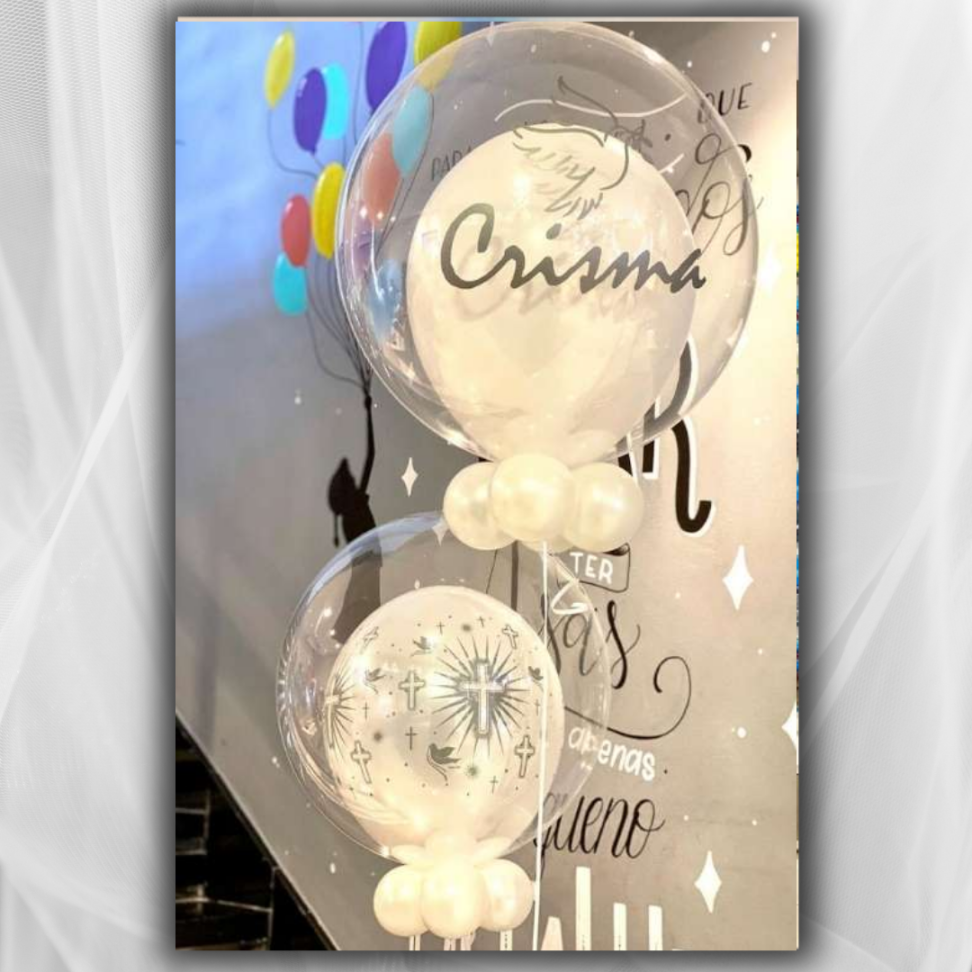 Bubbles – Crisma