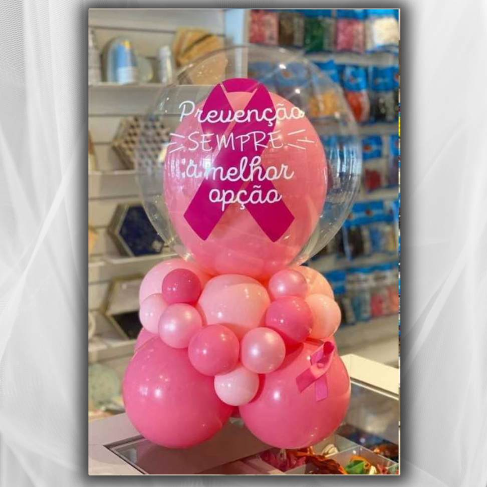 Base G – Outubro Rosa