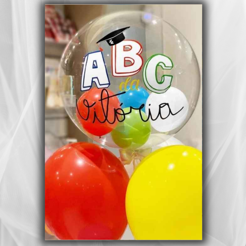 Formatura – ABC
