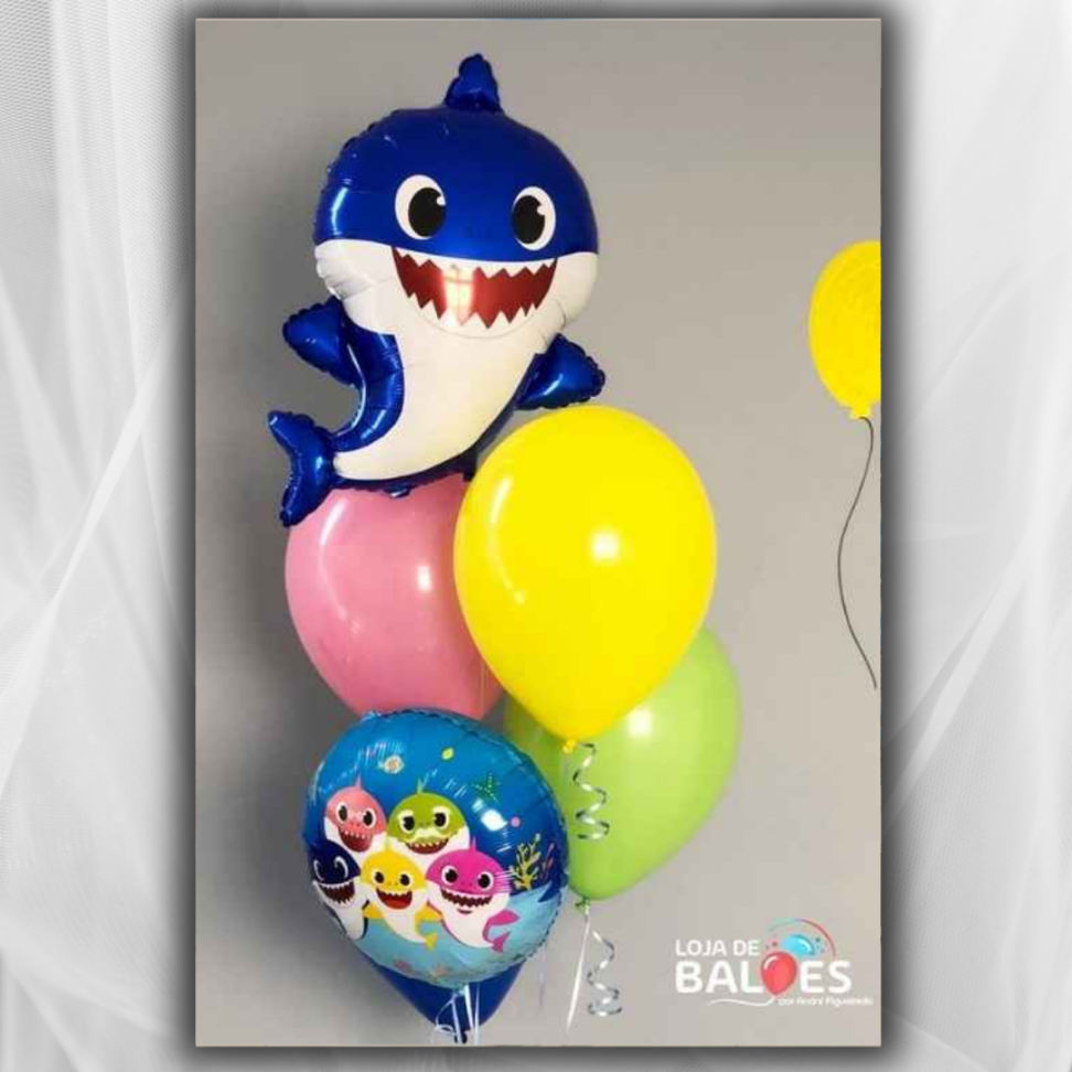 Baby Shark