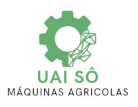 Uai Sô Máquinas Agrícolas