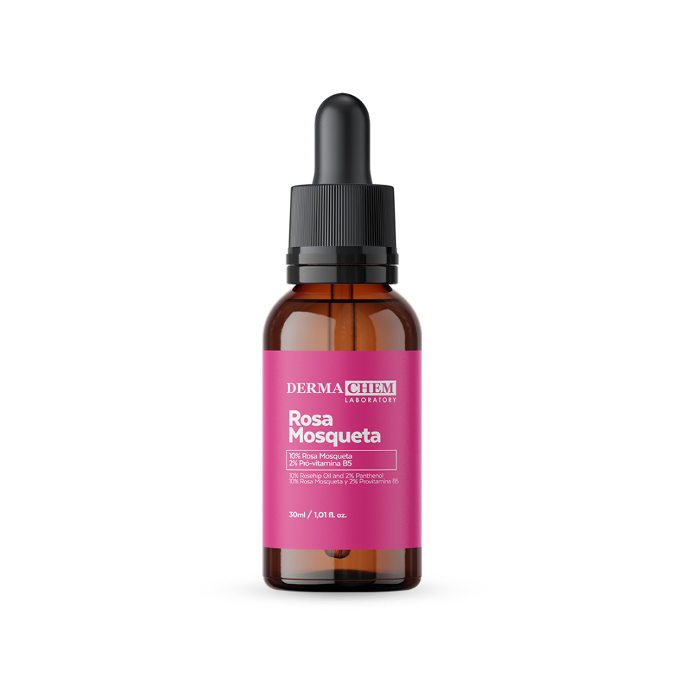Sérum Rosa Mosqueta