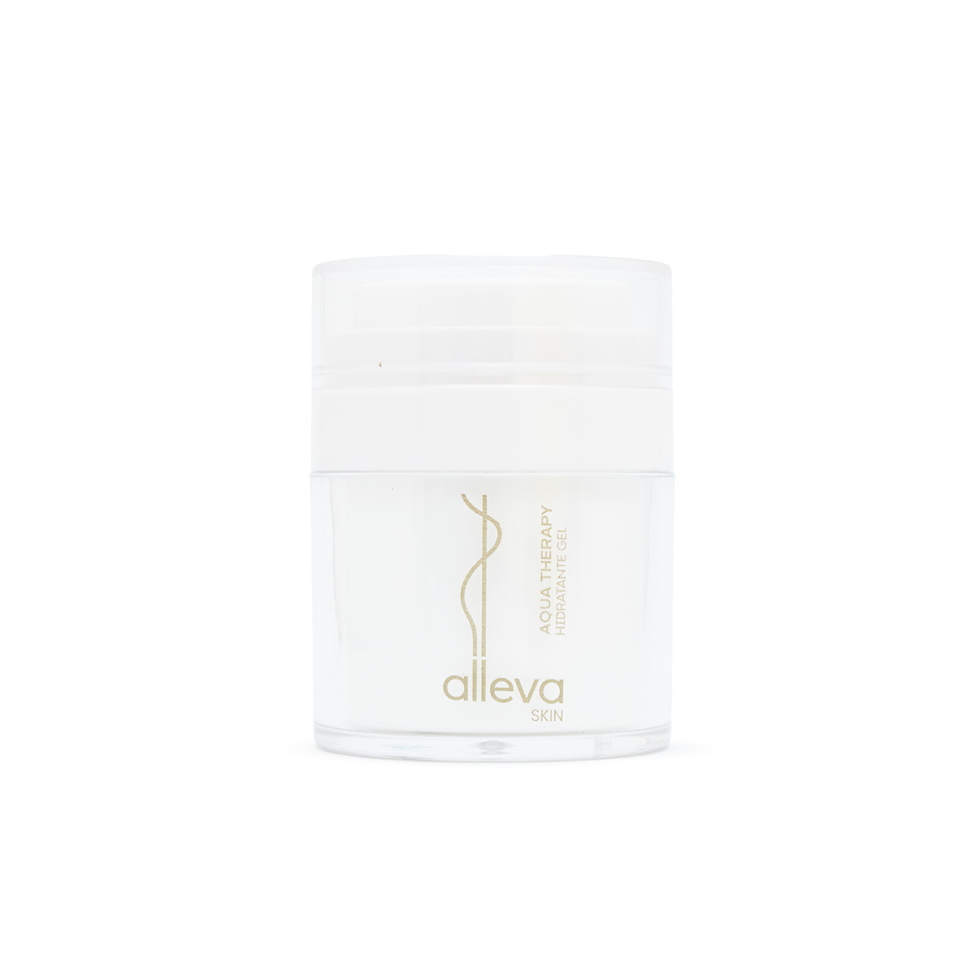 Gel Hidratante Aqua Therapy