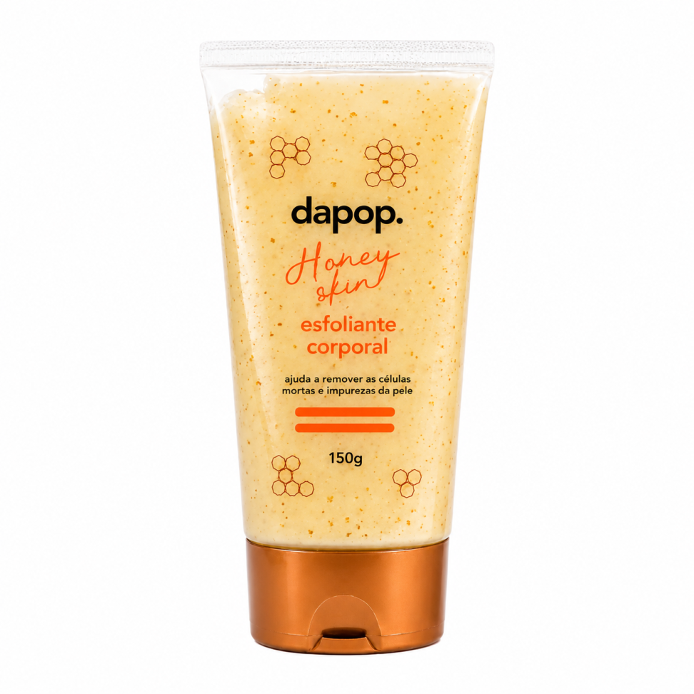 Esfoliante Corporal