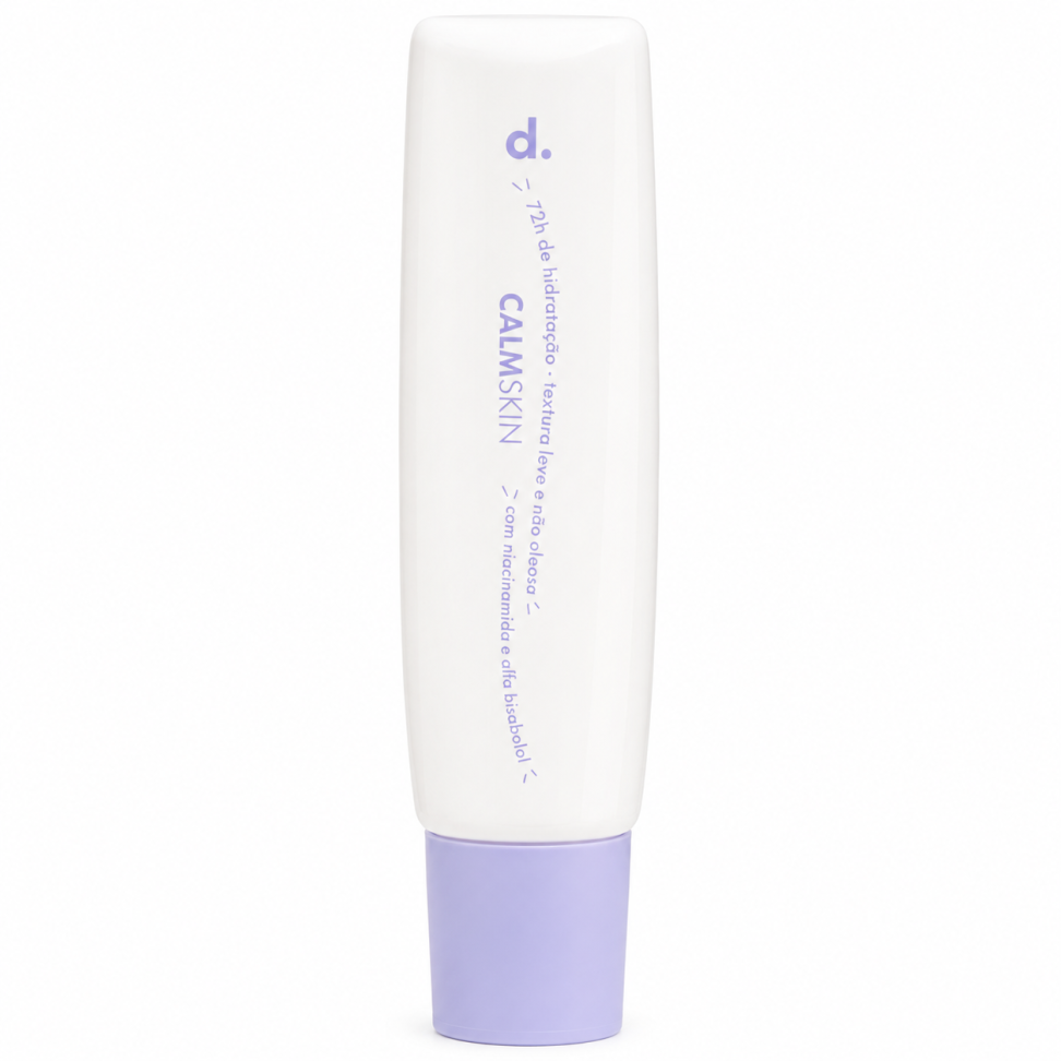 Hidratante Facial Calmskin