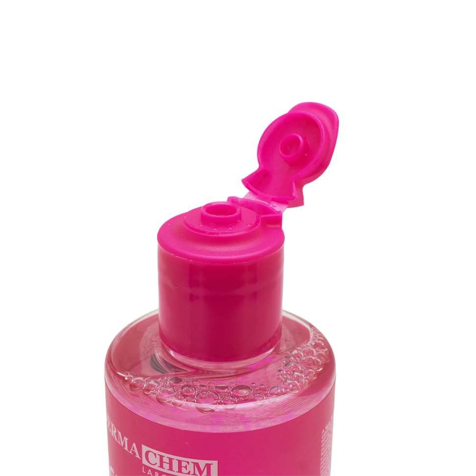 Água Micelar Rosa Mosqueta