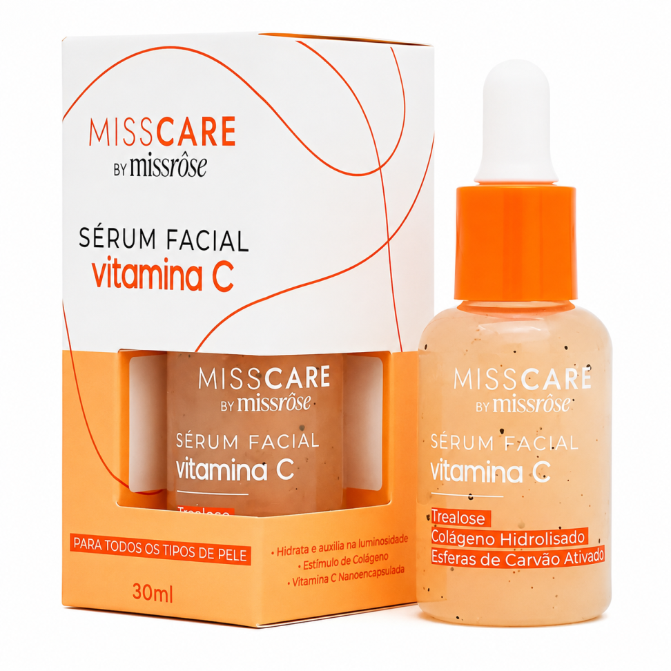 Sérum vitamina C