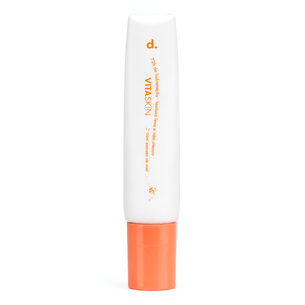 Hidratante Facial Vitaskin