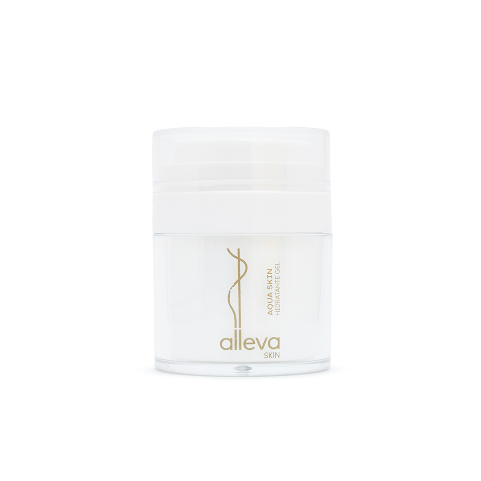 Gel Hidratante Aqua Skin