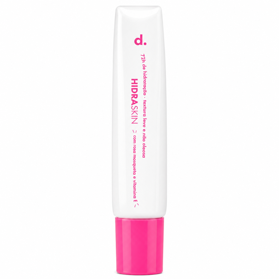 Hidratante facial Hidraskin