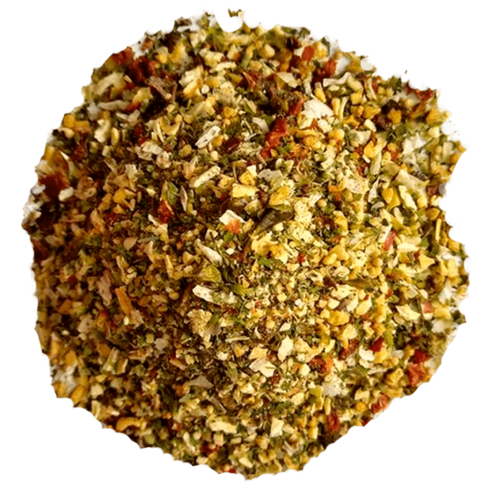 Chumichurri Defumado Premium (Sem Glutamato)