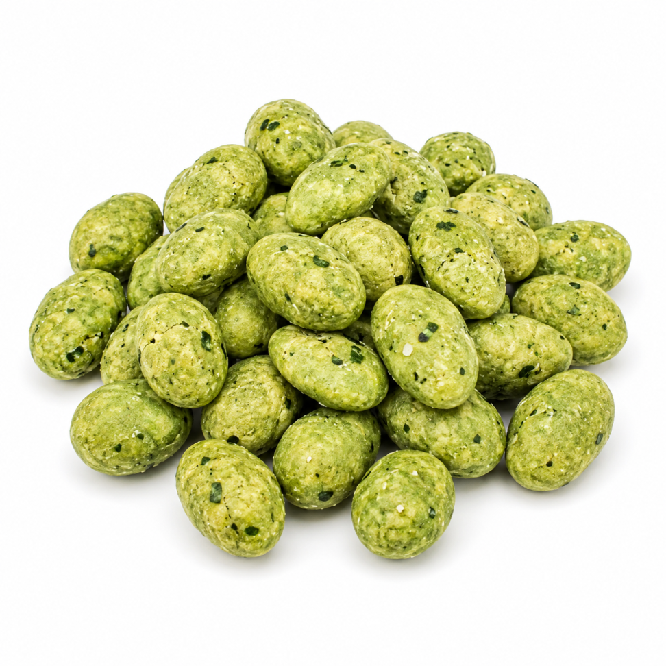 Amendoim Crocante Cebola Salsa