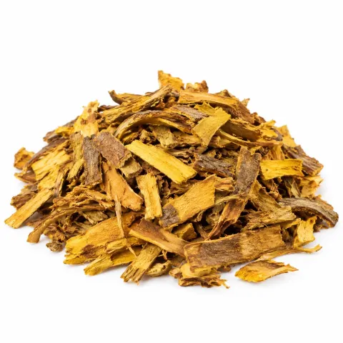 Uxi amarelo casca