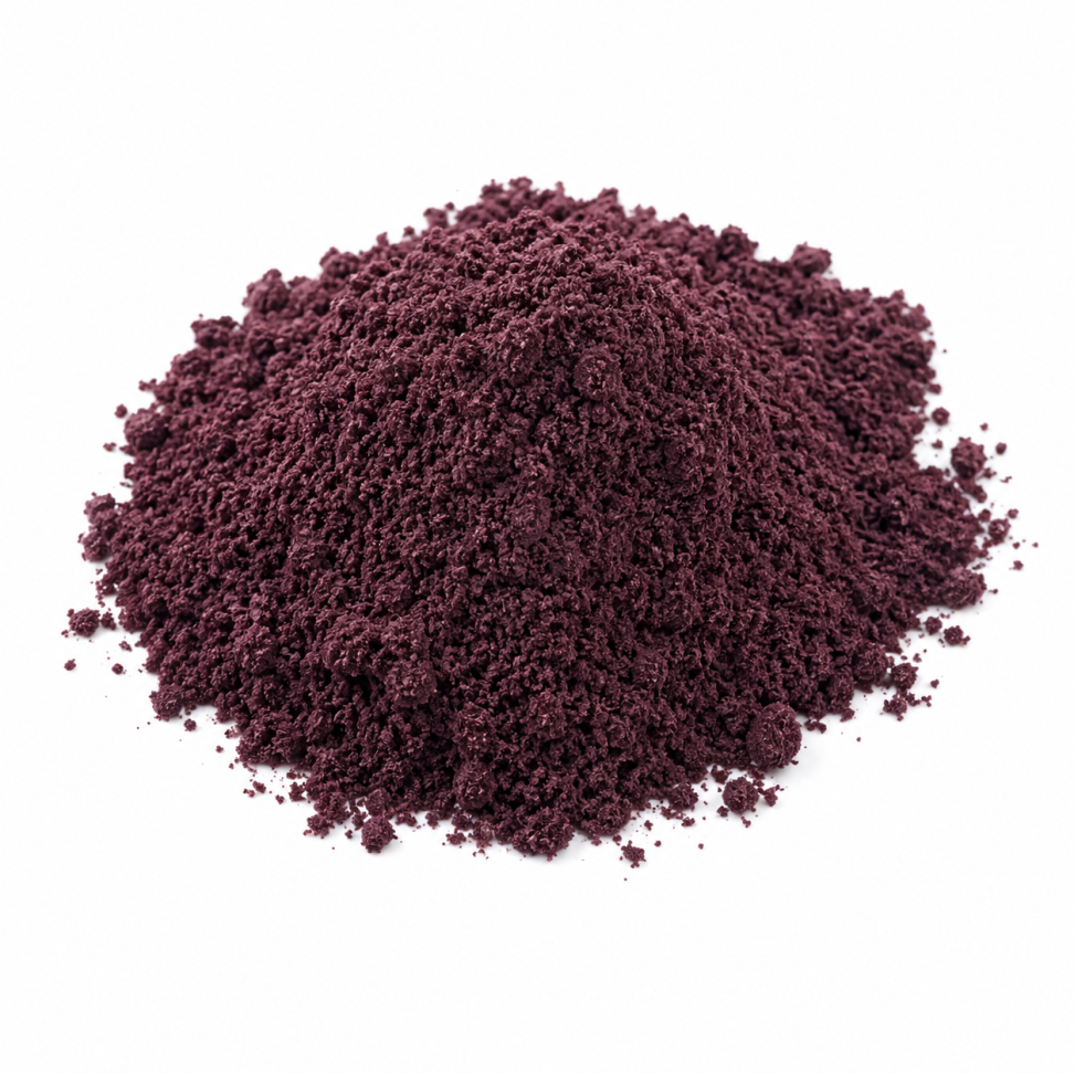 Farinha de Uva