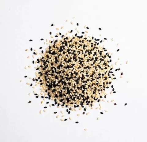 Gergelim Mix kg