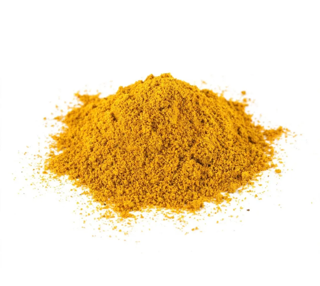 Curry Indiano kg - #1