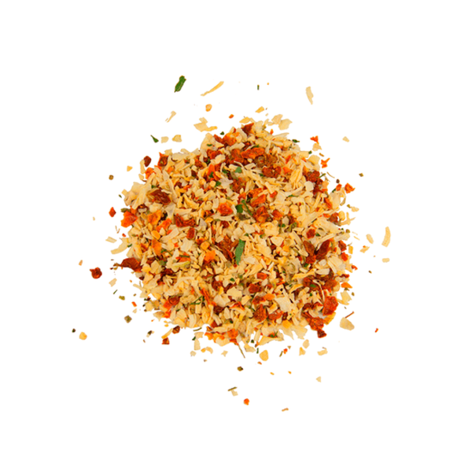 Chumichurri Sem Pimenta