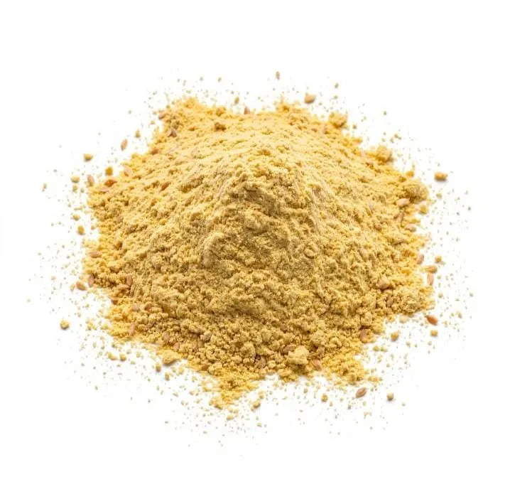 Farinha de Linhaca Dourada kg - #1