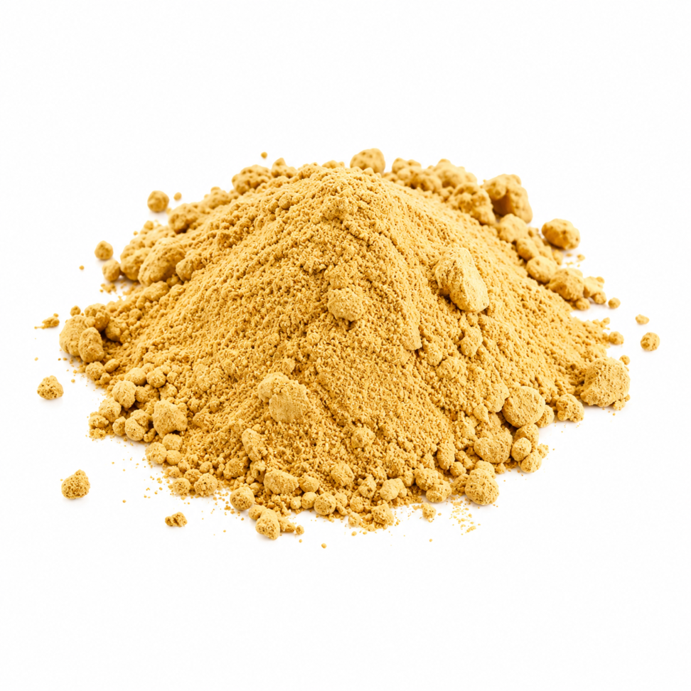 Farinha de Maca Peruana 100%